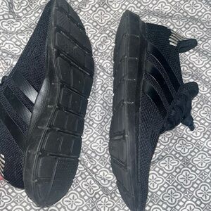 Adidas running shoe womens 8.5